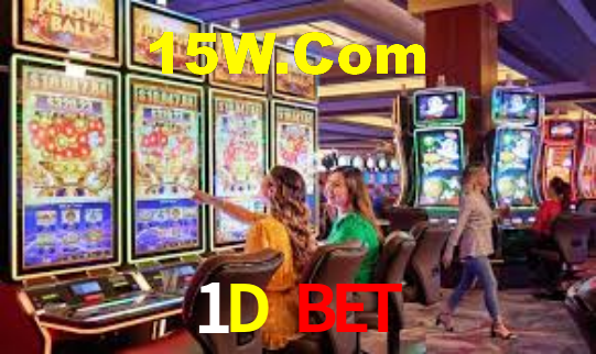 1D.Com Bet