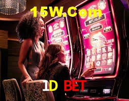 2FA Security 1D Bet