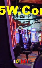 Experiência VIP 1D Bet