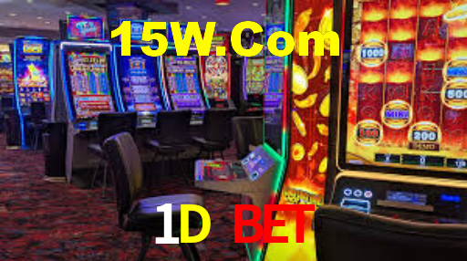 Roulette Table 1D Bet