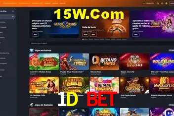 1D Bet