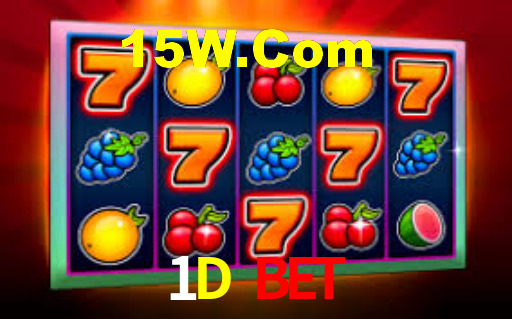 Live Casino 1D Bet