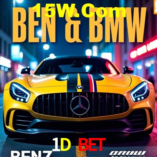 Apostas Esportivas na 1D Bet: Um Guia Completo