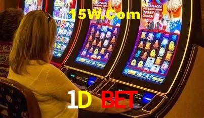 Apostas de Futebol 1D Bet