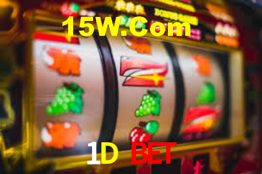 VIP Casino 1D Bet