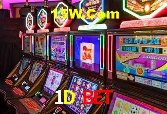 1D Bet - Plataforma Aposta Superior - 1D Bet Login
