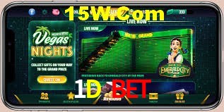 Game Providers 1D Bet