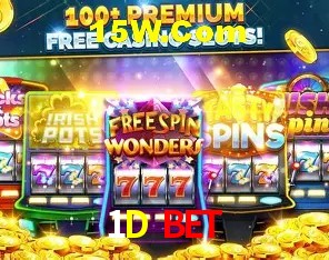 Promoção Relâmpago 1D Bet