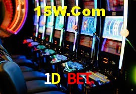 Account Benefits 1D Bet