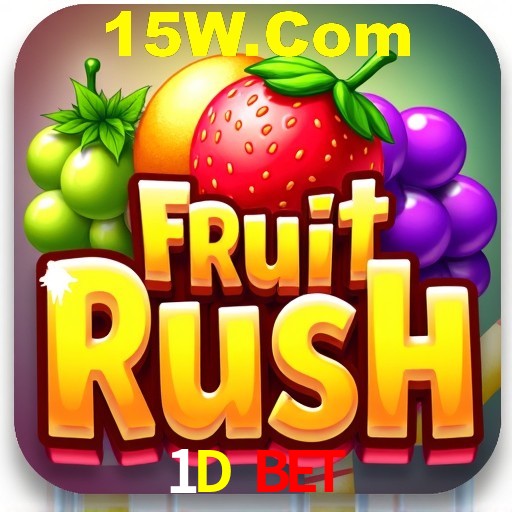 Interface do App 1D Bet