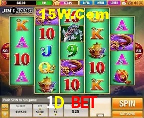1D.Com Bet