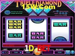 Promoções Sazonais 1D Bet