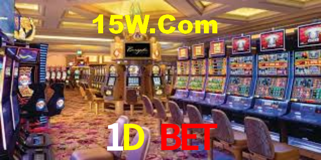 Bônus Generosos e Exclusivos no 1D Bet para Você!