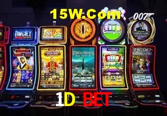Estatísticas do Jogo 1D Bet