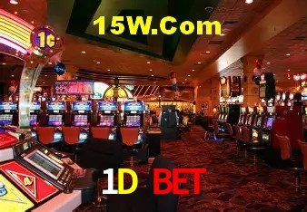 Integração de APIs 1D Bet