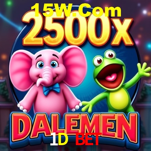 A Popularidade dos Caça-Níqueis no 1D Bet
