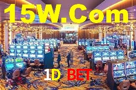 Statistics 1D Bet