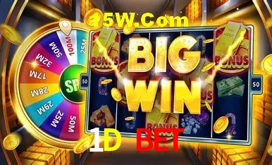1D Bet