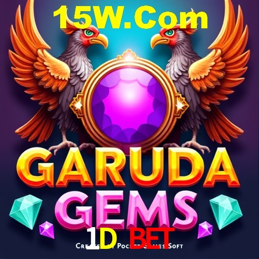 Inovações de Jogos na 1D Bet: O Futuro das Experiências Interativas