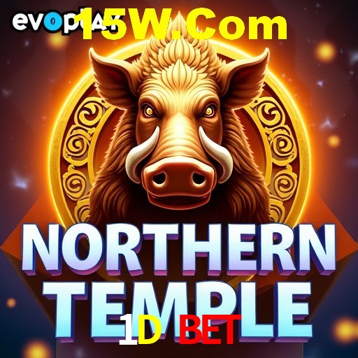 Descubra a Magia dos Jogos de Arcade no 1D Bet